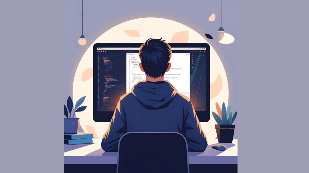Cours SQL en ligne avec Sophie, professeure expérimentée de cours SQL